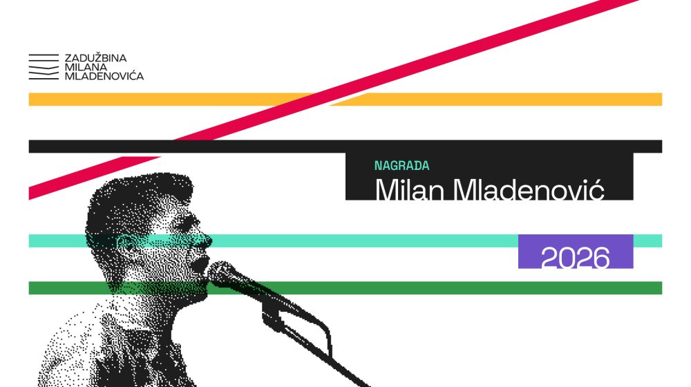 nagrada milan mladenovic 2026