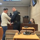 Slučaj Dušana Maksimovića: Deset svedoka tvrdi da nije bio u Banjskoj, ali je osuđen na 30 godina 4