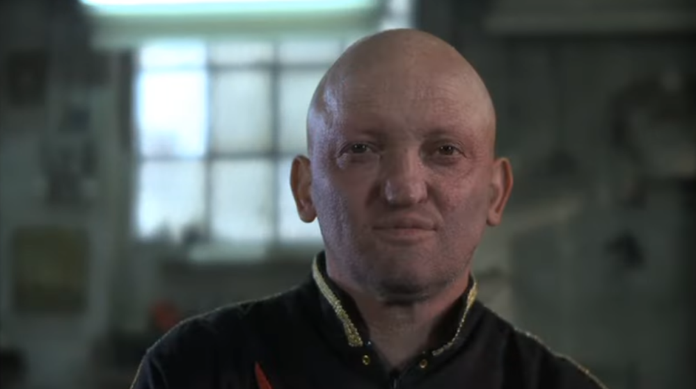 biba struja, ginis