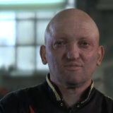 biba struja, ginis