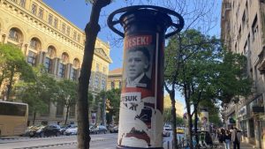 Mađarski javni servis obustavio informativni program, u toku reorganizacija 3
