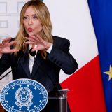 Ruski TV voditelj izvređao italijansku premijerku, izazvao diplomatski skandal 9