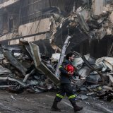 Iran preti: Ništa od prekida vatre ako Izrael gađa Liban, Tramp odredio tim za pregovore 6