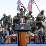 Kim Džong Un hvali vojnike koji su se ubili da ne bi bili zarobljeni u Ukrajini 5