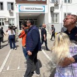Učenik ubio osmoro đaka i nastavnika u školi u Turskoj 7