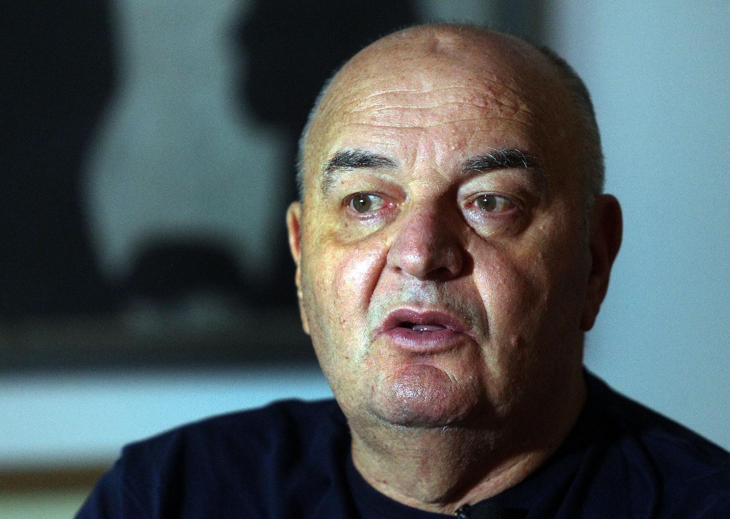 duško vujošević