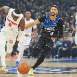 Orlando poveo protiv Detroita u plej-ofu NBA lige 1