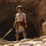 david
