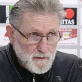 Sociolog Đokica Jovanović