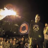 INTERVJU Dobrica Veselinović, deset godina nakon izvođenja prve masovne pobune naroda protiv režima Vučića: Tek se spremamo za dalju borbu 5