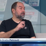 Draža Petrović: Ako Božiću ne daju rešenje da je glavni urednik, to je znak da hoće da ga sklone 4