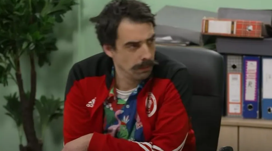 Državni posao prestaje sa emitovanjem: "To bi bilo to" 1
