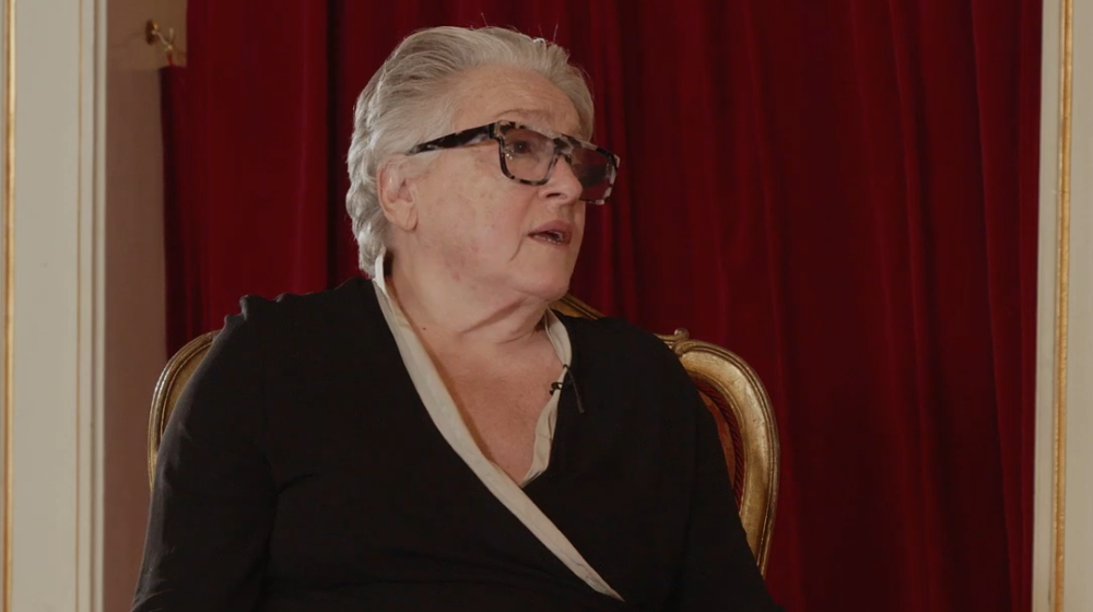 dunja vejzović