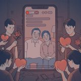 Novi trend u Kini: Mladi traže toplinu i bliskost od 'virtuelnih roditelja' 4