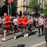 Vodič kroz Beogradski maraton: Prvi put u dva dana 5