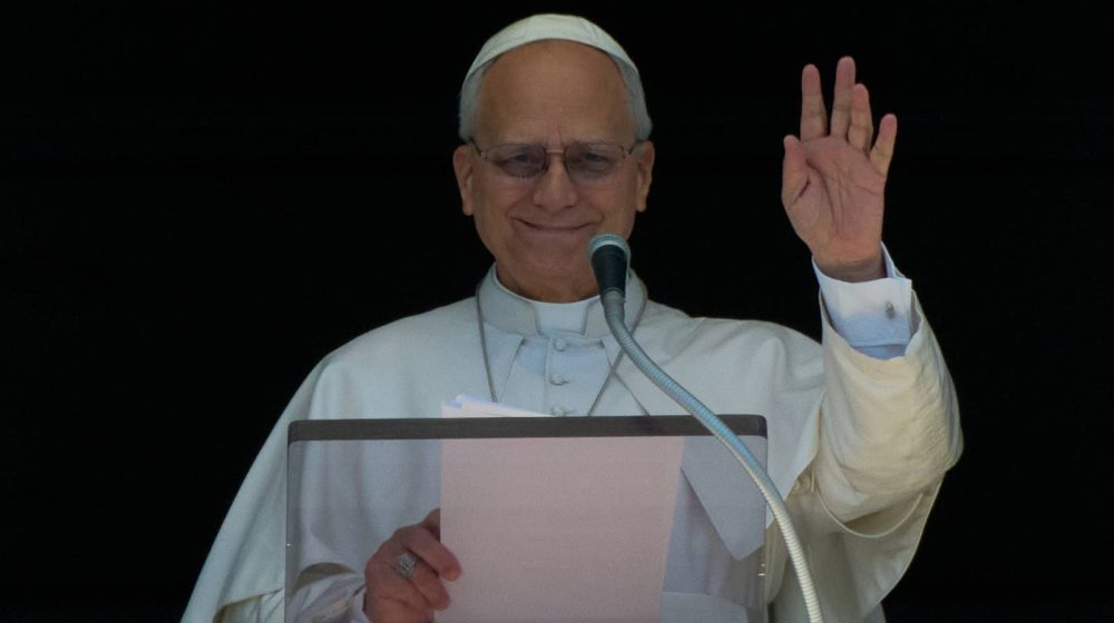 Papa Lav XIV
