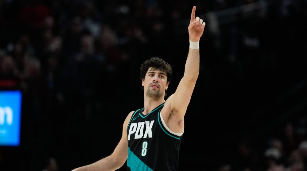 Počeo plej-in u NBA ligi: Dva fenomenalna meča, kraj za Jovića, Avdija junak 1