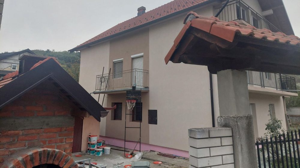 Zašto ljudi u Srbiji biraju fasadere sa Daibau platforme? 1