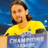 Neven Subotić za BBC: Od tavana u Nemačkoj, preko Vemblija, do borbe za pijaću vodu 3
