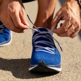 Energija u svakom koraku – muške sportske cipele kao osnova dana 6