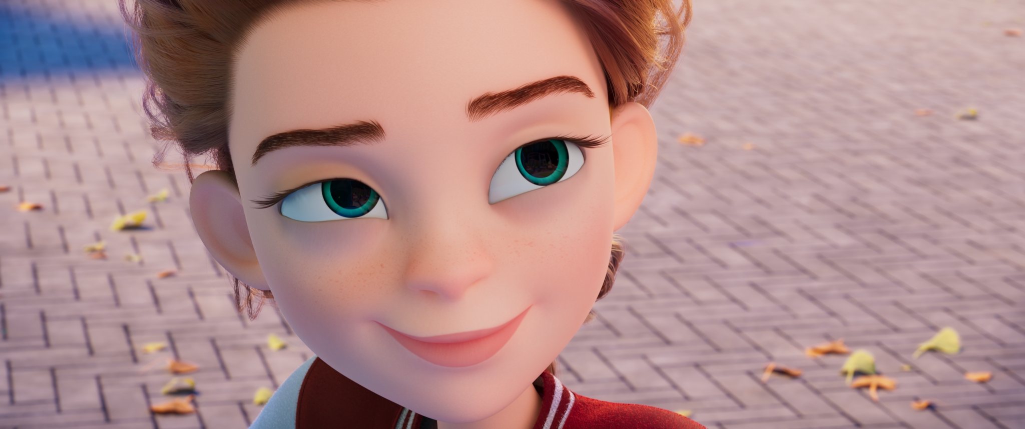 Animacija „Finikove avanture 2" kao prolećno osveženje bioskopskog repertoara 1