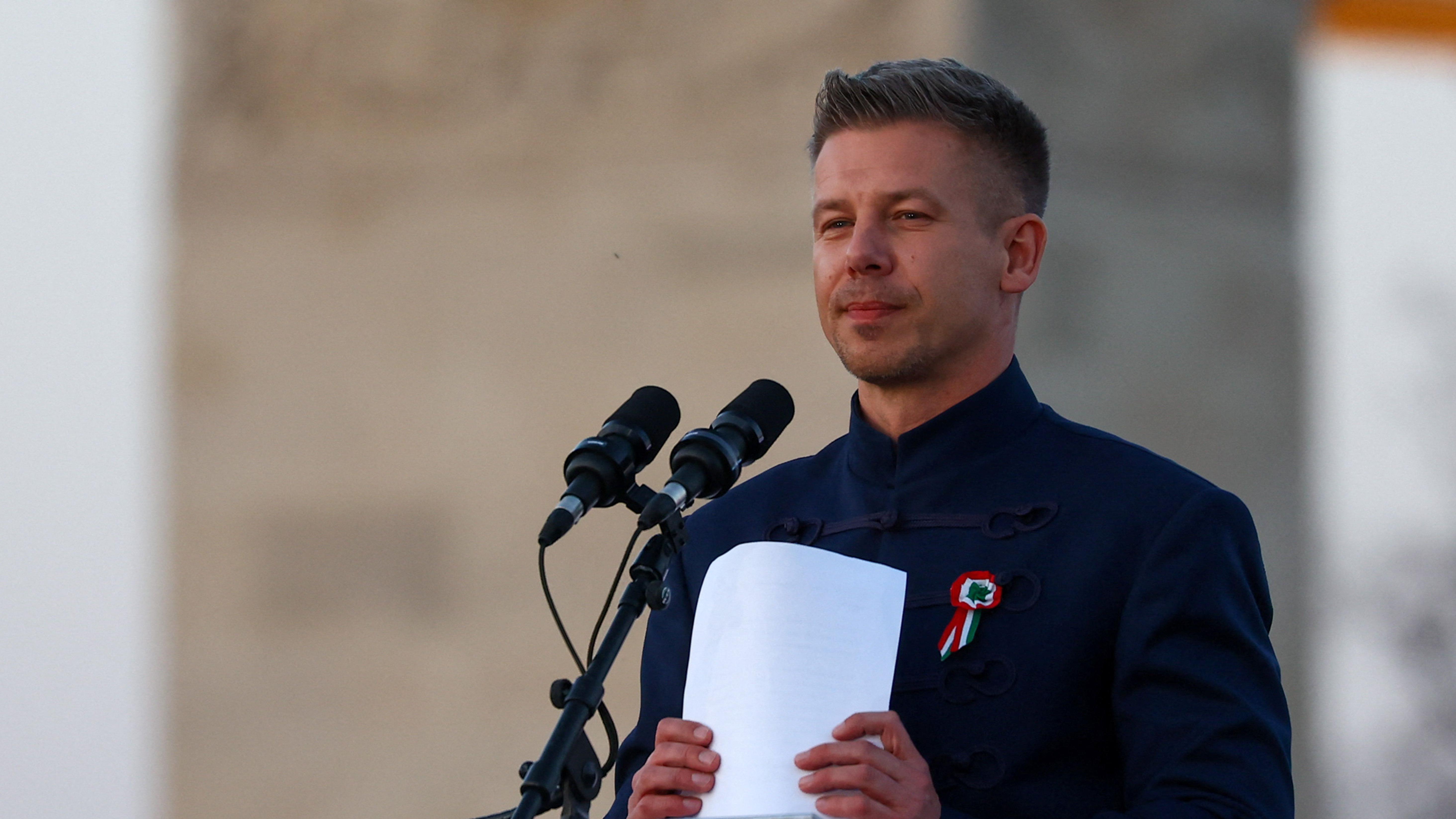 Peter Mađar