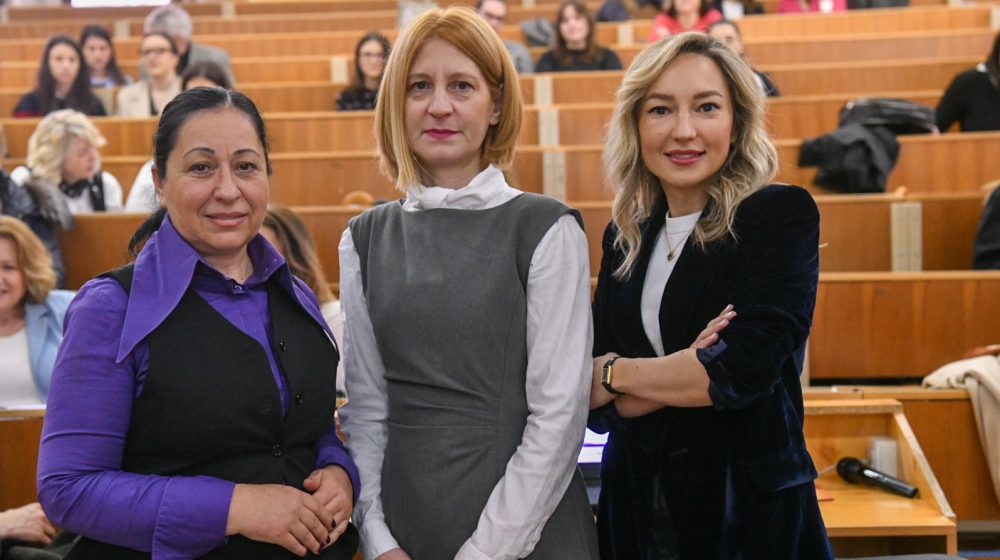 Ujedinjeni protiv HPV: Edukacija lekara u Srbiji je ključ prevencije raka grlića materice 1