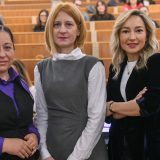 Ujedinjeni protiv HPV: Edukacija lekara u Srbiji je ključ prevencije raka grlića materice 5