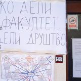 "Biće ona jevrejska...": Zašto niški Univerzitet pet meseci ćuti povodom formiranja Fakulteta srpskih studija? 2