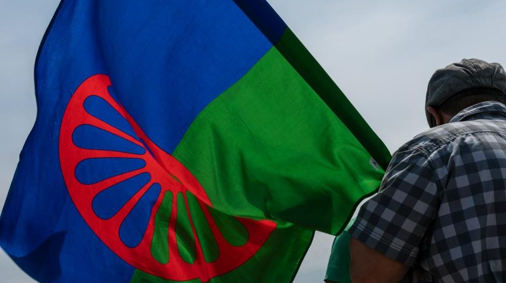 Ne, spomenici nisu dovoljni: Svetski dan Roma 1