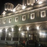 Eparhija niška objavila raspored bogosluženja za vaskršnje praznike u Sabornom hramu 4