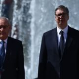 Kako je predsednik Švajcarske predložio dijalog o ljudskim pravima sa Srbijom? 5