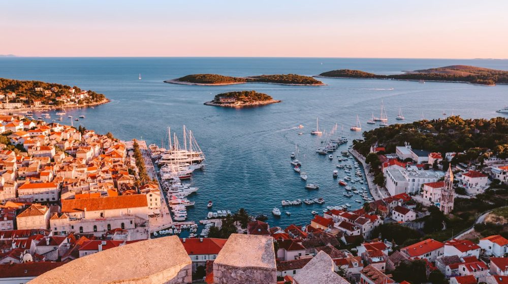 Letovanje na Hvaru - Doživite autentično iskustvo 1