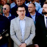 Skupština Grada odlučuje o GSP-u, Banković upitao Šapića: Da li iza poslova Strele iz Obrenovca stoji ministar Darko Glišić? 5