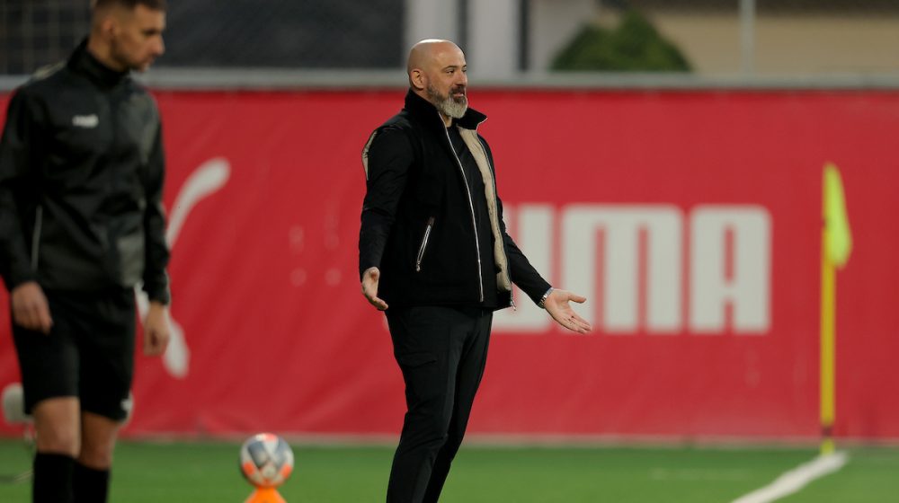Dejan Stanković, Foto: Pedja Milosavljevic/Starsport