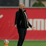 Dejan Stanković, Foto: Pedja Milosavljevic/Starsport