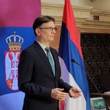 Jovanov: Sednica o nepoverenju Vladi će se nastaviti narednih nedelja, nadam se što pre 9