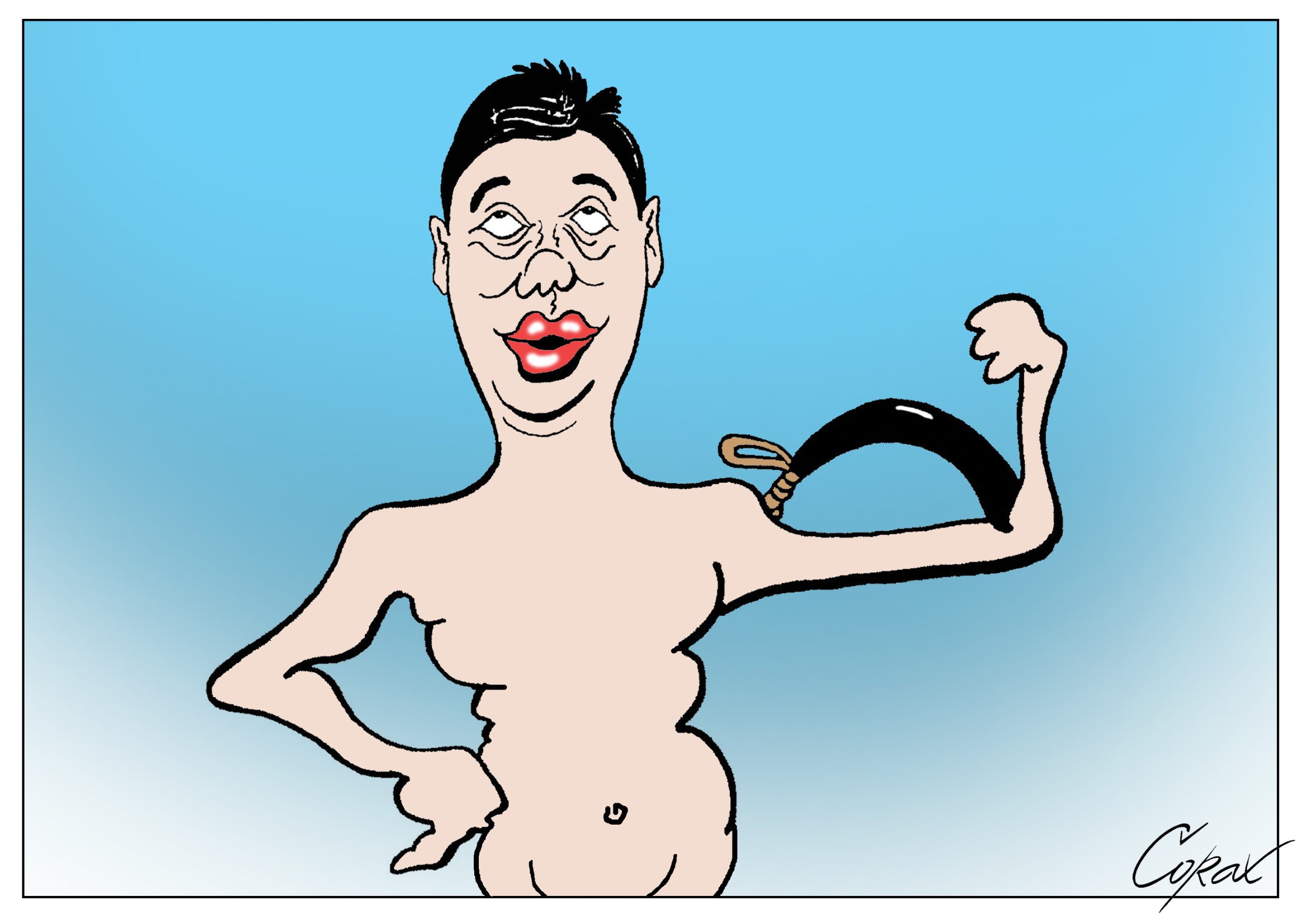 Corax 2