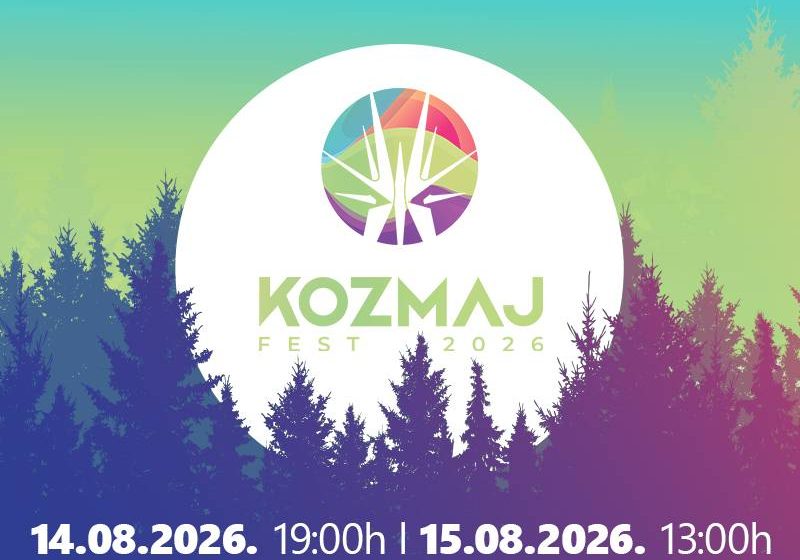 kozmaj