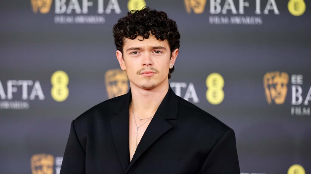 Noah Jupe