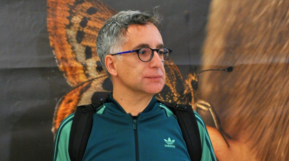 Ivan Medenica za Danas: Situacija oko Bitefa postaje neodrživa 9