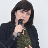 Vesna Marjanović: Krivična prijava protiv Estele Radonjić je diskreditacija svedoka i odmazda za neposlušnost struke 9
