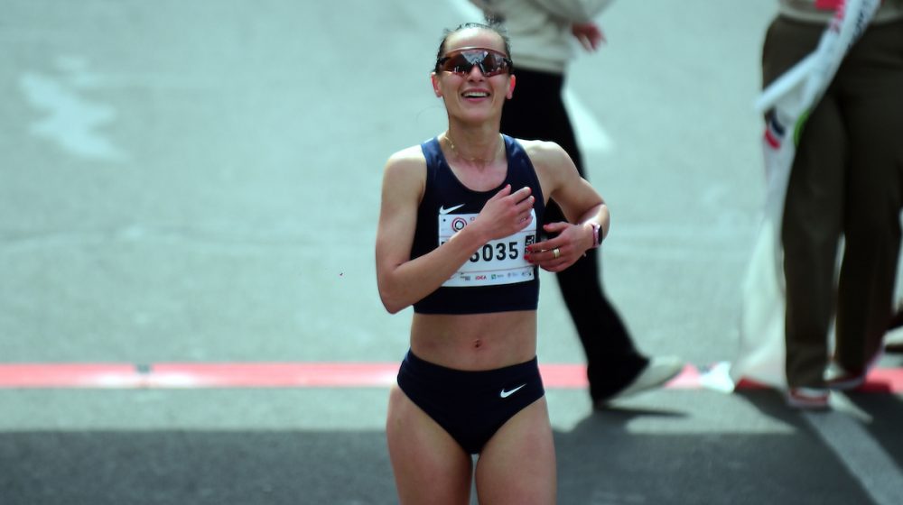 Beogradski maraton: Kotov i Simović pobednici trke na 10 kilometara 1