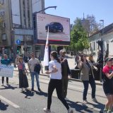 Kako izgleda maratonska trka kroz Beograd i kad se završava (VIDEO)? 6