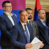 Zašto NPS i NLS neće prisustvovati današnjoj sednici Skupštine? 4