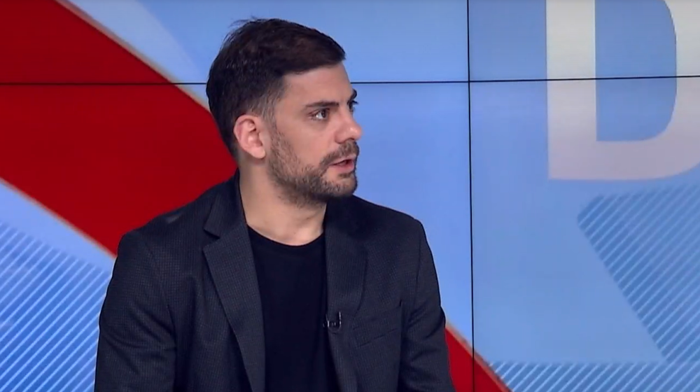 milan marić