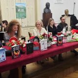 Roman o preljubi „Ne zovi me tako“ predstavljen u UKS 5