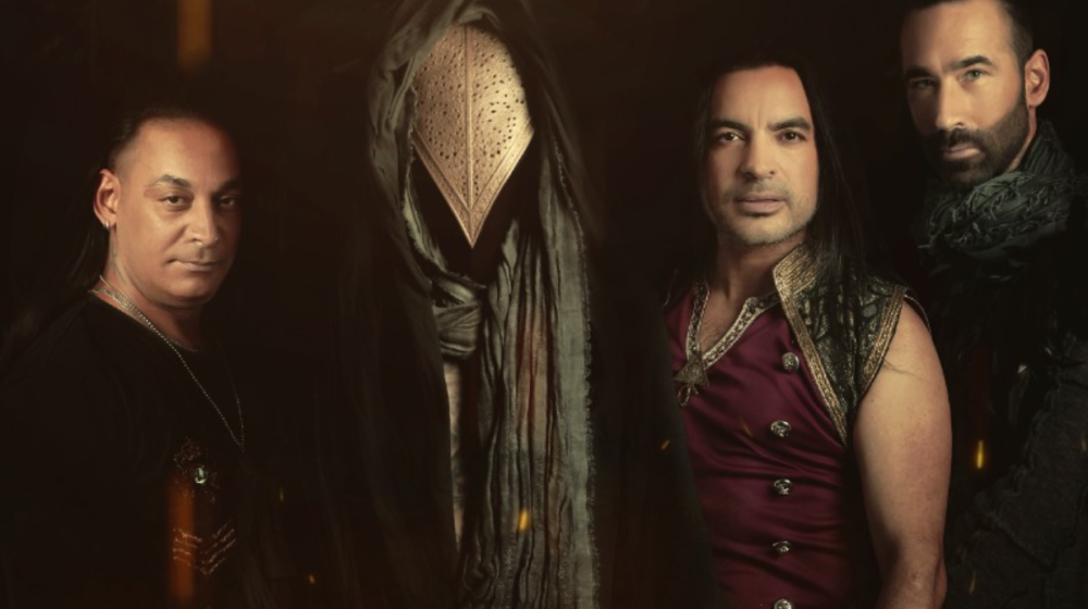 Myrath