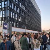 N1 protest