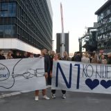 CLS pružio podršku redakciji N1 i svim profesionalnim medijima u Srbiji 2